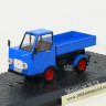 Multicar M 22 (комиссия) - Multicar M 22 (комиссия)