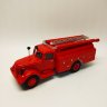 МАЗ-200 пожарный (ручная работа,комиссия) - МАЗ-200 пожарный (ручная работа,комиссия)