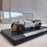 Mercedes SS 1931 (комиссия) - Mercedes SS 1931 (комиссия)