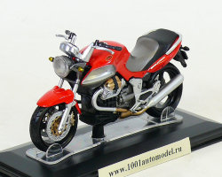 Moto Guzzi Breva 1100