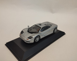 McLaren - F1 Road Car 1997 (комиссия)