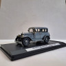 Mercedes 260 Stuttgart Limousine 1929 (комиссия) - Mercedes 260 Stuttgart Limousine 1929 (комиссия)