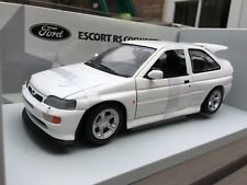 Ford Escort Cosworth 1992