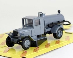 УралЗИС-5В АСМ