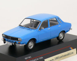 Dacia 1300 1969