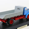 IFA H6 Kipper (комиссия) - IFA H6 Kipper (комиссия)