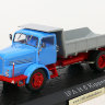 IFA H6 Kipper (комиссия) - IFA H6 Kipper (комиссия)
