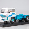 LIAZ-100.471 седельный тягач - LIAZ-100.471 седельный тягач
