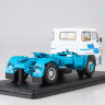 LIAZ-100.471 седельный тягач - LIAZ-100.471 седельный тягач