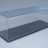 Бокс для моделей SSM (26,3x10,8x10,9 см)
