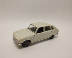 Renault 16 (ремейк СССР) (комиссия)