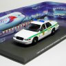 Ford Crown Victoria Police Interceptor -Casino Royale- 2006 (серия James Bond) (комиссия) - Ford Crown Victoria Police Interceptor -Casino Royale- 2006 (серия James Bond) (комиссия)