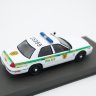 Ford Crown Victoria Police Interceptor -Casino Royale- 2006 (серия James Bond) (комиссия) - Ford Crown Victoria Police Interceptor -Casino Royale- 2006 (серия James Bond) (комиссия)
