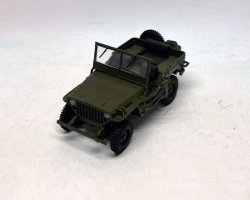 Willys MB