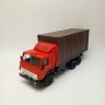Камский грузовик-53212 (со спойлером) контейнеровоз - Камский грузовик-53212 (со спойлером) контейнеровоз