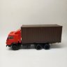 Камский грузовик-53212 (со спойлером) контейнеровоз - Камский грузовик-53212 (со спойлером) контейнеровоз
