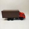 Камский грузовик-53212 (со спойлером) контейнеровоз - Камский грузовик-53212 (со спойлером) контейнеровоз