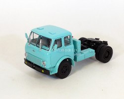 МАЗ-504Б 1968 (голубой) (комиссия)