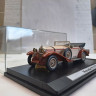 1928 Mercedes-Benz SS (opened) (комиссия) - 1928 Mercedes-Benz SS (opened) (комиссия)