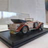 1928 Mercedes-Benz SS (opened) (комиссия) - 1928 Mercedes-Benz SS (opened) (комиссия)