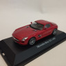 Mercedes-Benz SLS AMG (комиссия) - Mercedes-Benz SLS AMG (комиссия)
