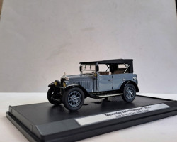 Mercedes-Benz 200 "Stuttgart" 1929 (комиссия)