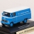 Mercedes-Benz L319 "Schweizer Fernsehen"