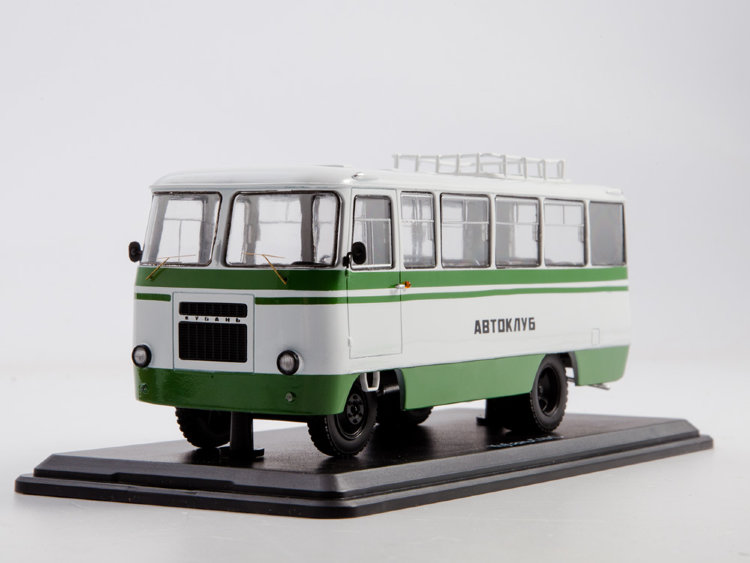 Автобус Кубань-Г4АС 0150MP(sale)