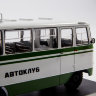 Автобус Кубань-Г4АС - Автобус Кубань-Г4АС