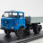 IFA W50L самосвал