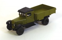 ЗиС-5 (с фигуркой водителя)
