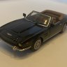 1977 Aston Martin V8 Volante (комиссия) - 1977 Aston Martin V8 Volante (комиссия)