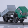 КАЗ-ММЗ-4502 самосвал (комиссия) - КАЗ-ММЗ-4502 самосвал (комиссия)