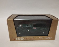 Bentley 4,5 Litri HP 105/130 1928 (комиссия)