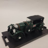 Bentley 4,5 Litri HP 105/130 1928 (комиссия) - Bentley 4,5 Litri HP 105/130 1928 (комиссия)