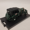 Bentley 4,5 Litri HP 105/130 1928 (комиссия) - Bentley 4,5 Litri HP 105/130 1928 (комиссия)