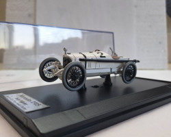 Mercedes 1915 Indi Winner (комиссия)