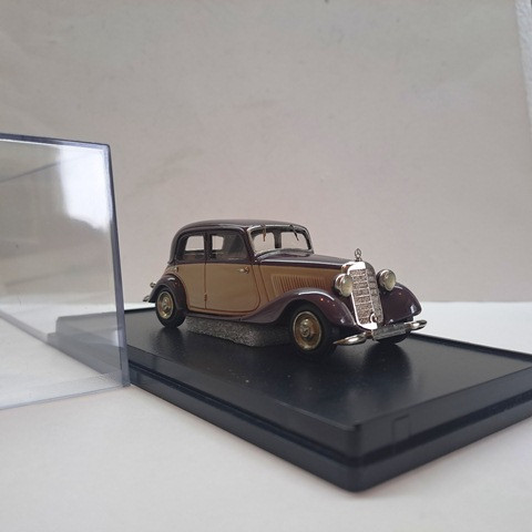 Mercedes 170V 1937 (комиссия) WM-MB170V(R)(k102)