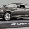 Aston Martin DBS -Quantum of Solace- (серия James Bond) (комиссия) - Aston Martin DBS -Quantum of Solace- (серия James Bond) (комиссия)