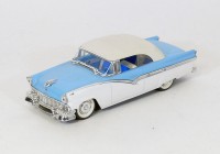 Ford Fairlane (комиссия)