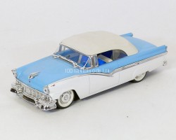 Ford Fairlane (комиссия)