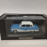 Wartburg A 312 Saloon (комиссия) - Wartburg A 312 Saloon (комиссия)