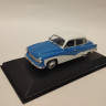 Wartburg A 312 Saloon (комиссия) - Wartburg A 312 Saloon (комиссия)