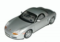 Porsche Boxster Hard Top 1996