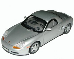 Porsche Boxster Hard Top 1996