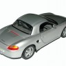 Porsche Boxster Hard Top 1996 - Porsche Boxster Hard Top 1996