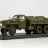 Studebaker US6 U5 цистерна