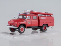 АЦ-40 (130) Куба (ограниченная серия 450 шт.)