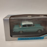 Opel Rekord P1 Limousine 2-door 1958-1960 (комиссия) - Opel Rekord P1 Limousine 2-door 1958-1960 (комиссия)
