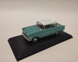 Opel Rekord P1 Limousine 2-door 1958-1960 (комиссия)